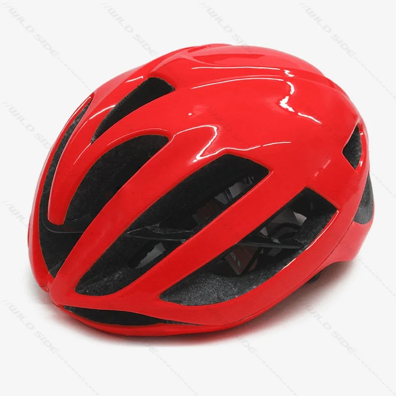 Ultralight Bicycle Helmet