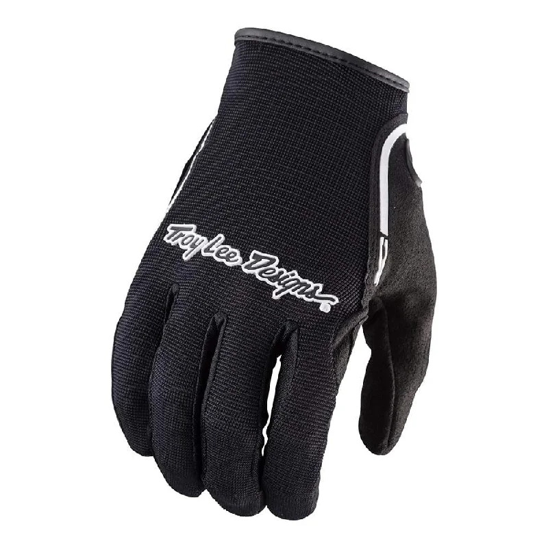 Troy Lee XC Glove Blk SM