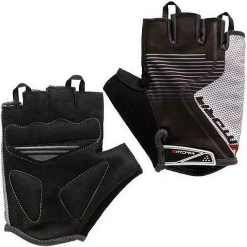 Vittoria Sprint Glove SM SF BLK