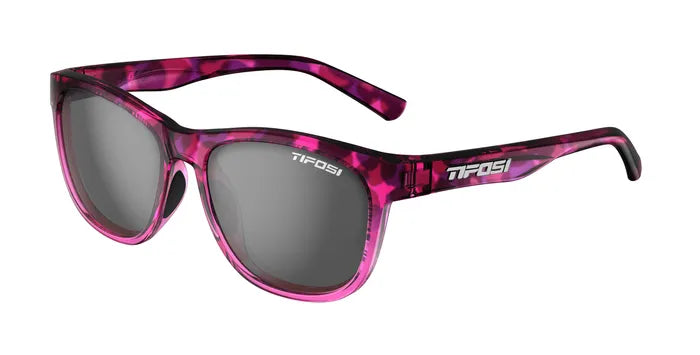 TIFOSI SWANK Sunglasses - Pink Confetti