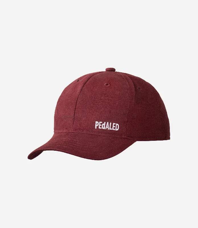 Logo Cap