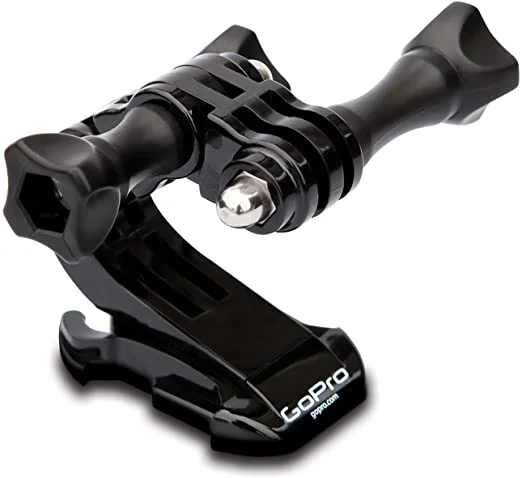 Gopro Helmet Front Mount (H4, H3, H+ LC)