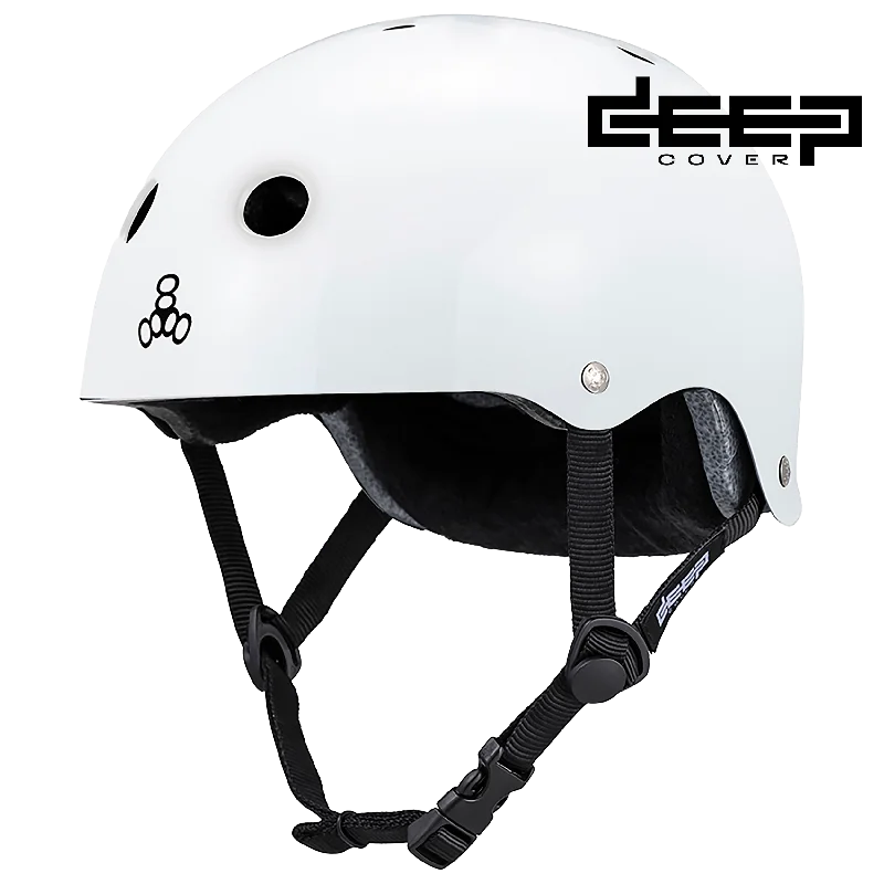 DEEP COVER Helmet