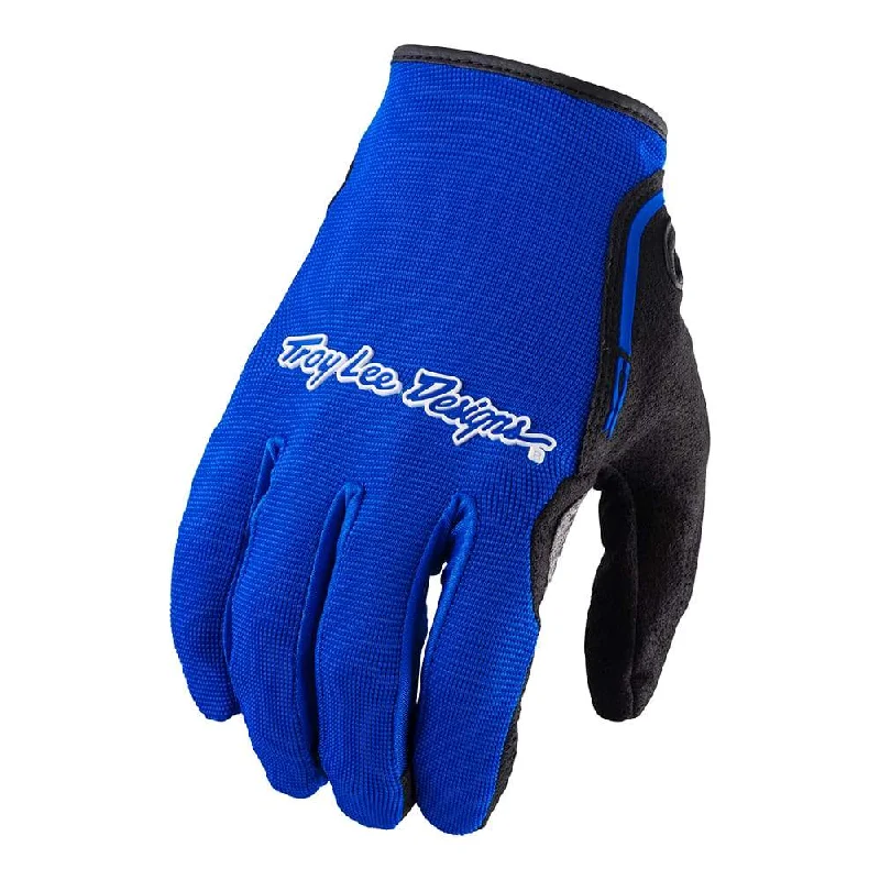 Troy Lee XC Glove Blu 2X