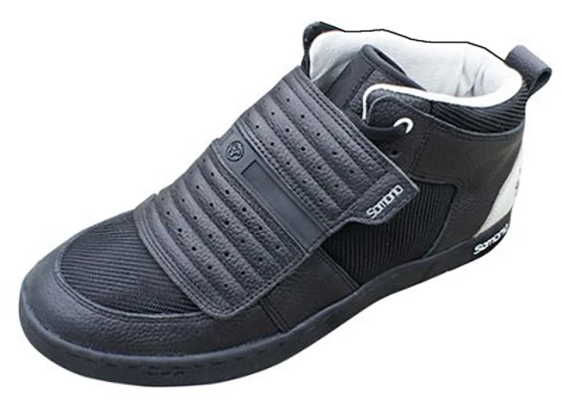 Sombrio Shazam MTB Shoe - Black