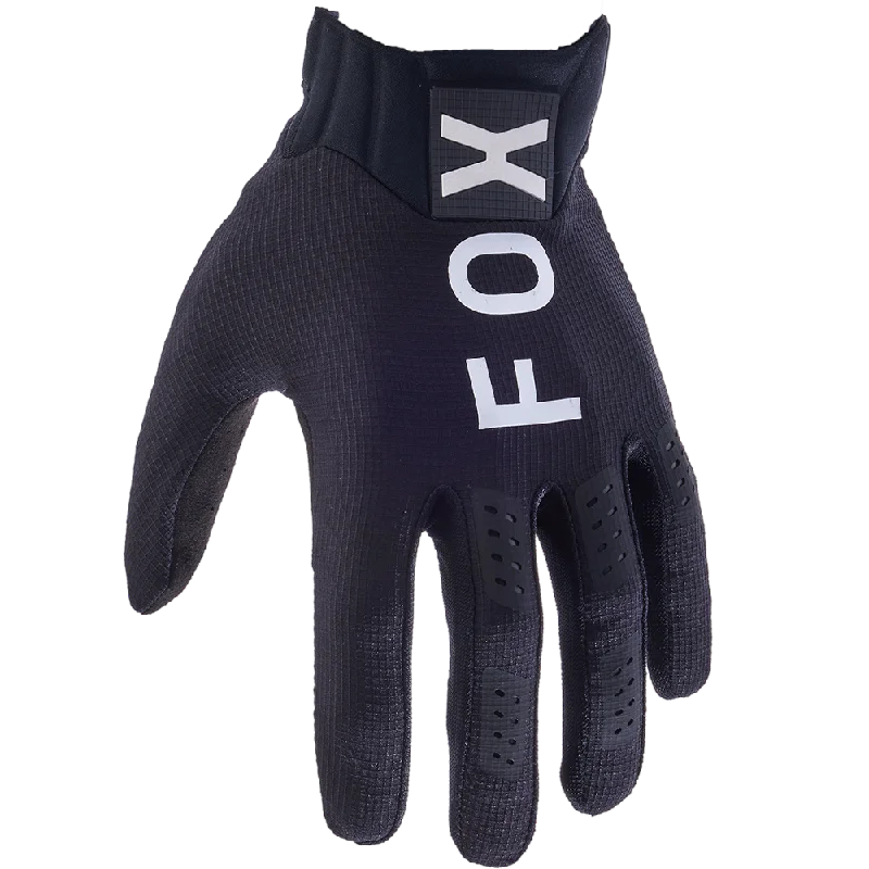 Fox Flexair Gloves (Black)