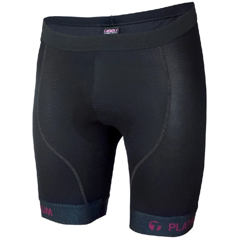 Women's Platinum MTB Liners-M-Unisex