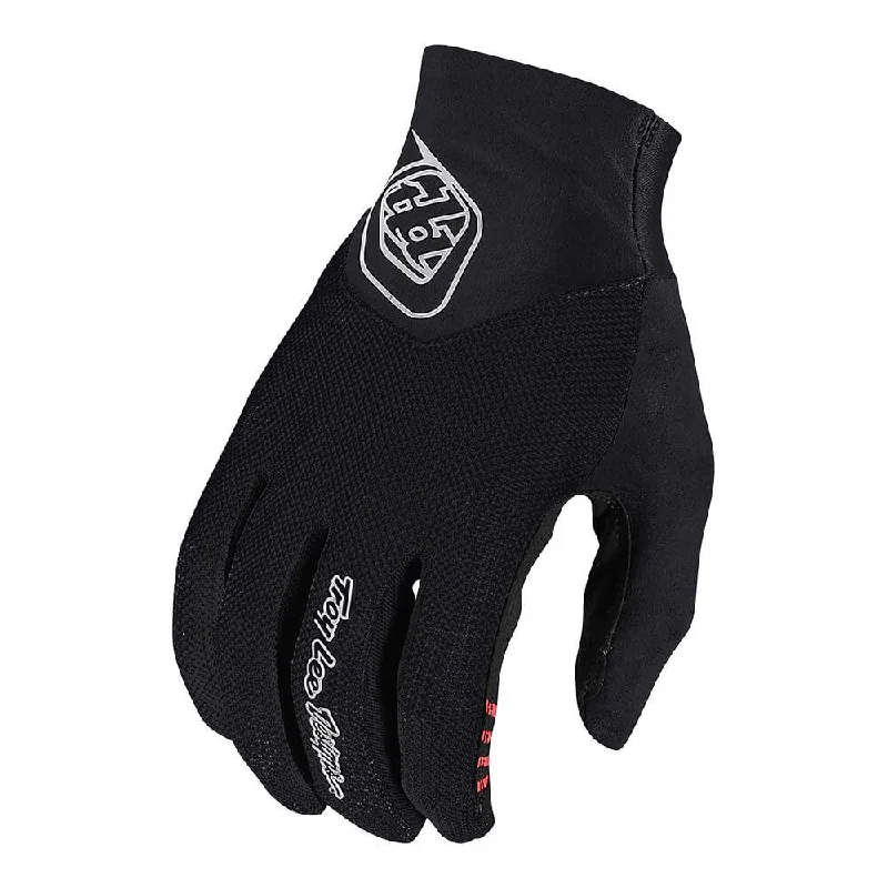 Troy Lee Ace 2.0 Glove Blk LG