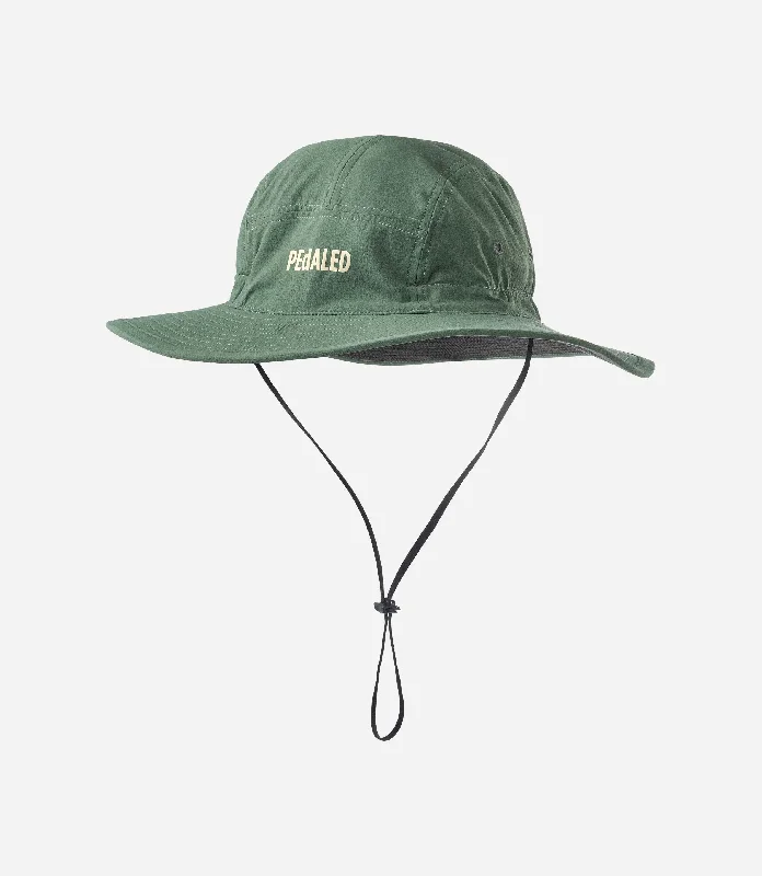 Yama Brimmer Hat