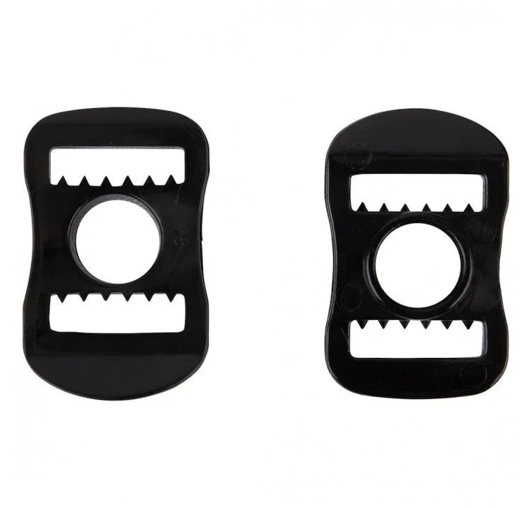 Bauer Helmet Plastic Buckle