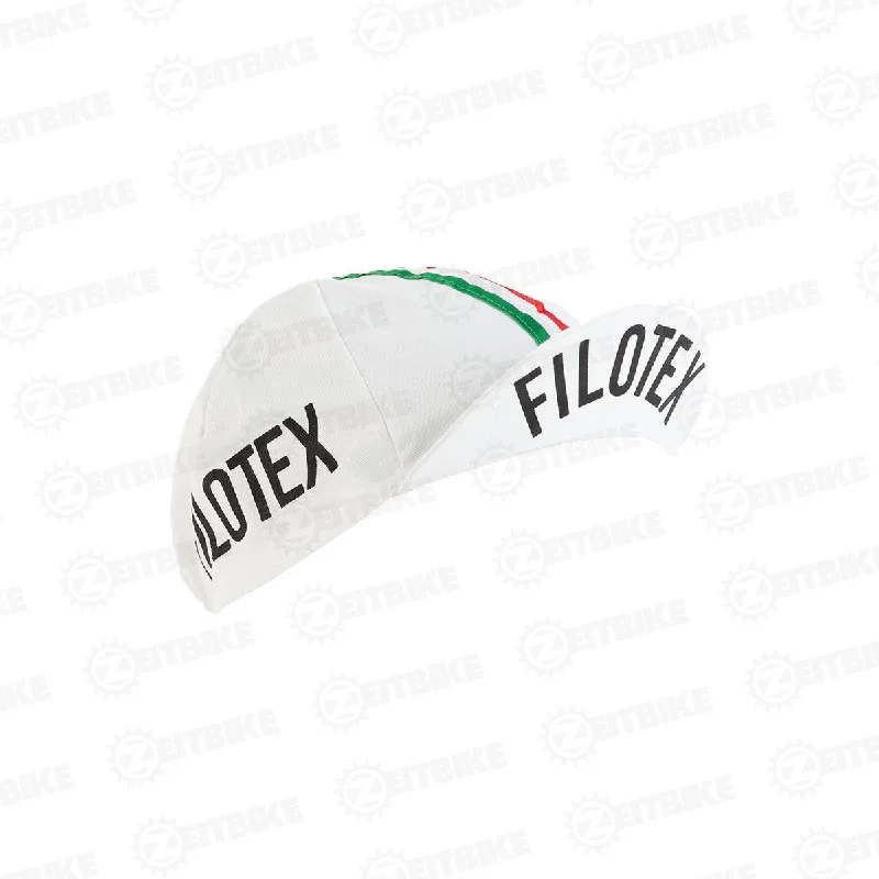 ZEITBIKE - Vintage Cycling Cap - Filotex