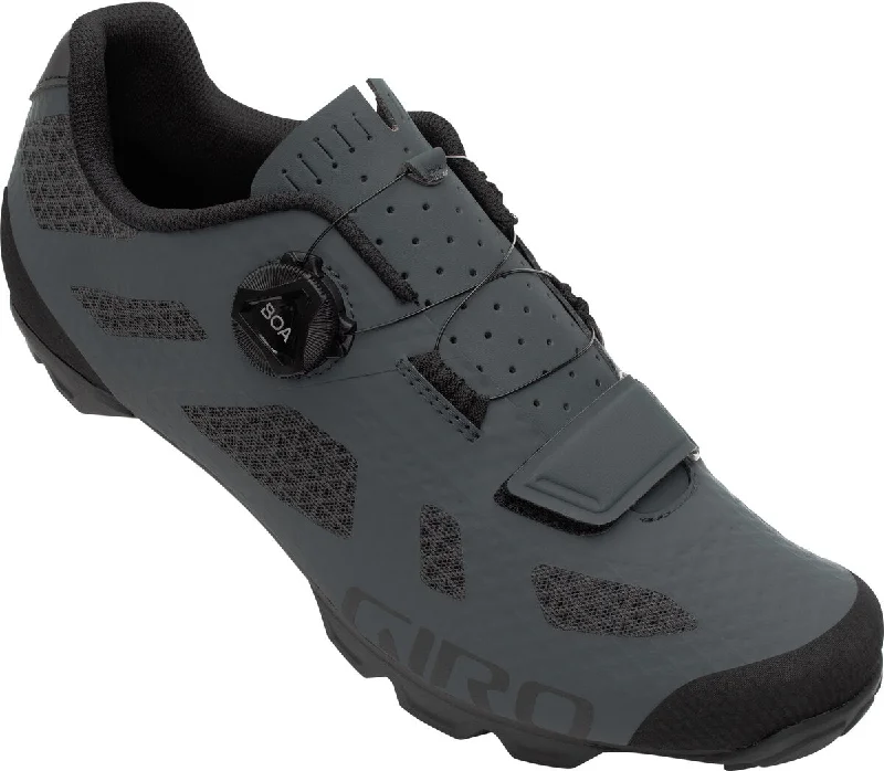 Giro Rincon MTB Shoe - Portaro Gray