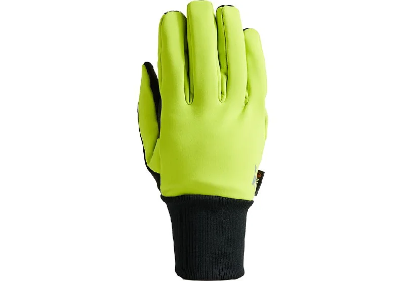 Specialized Softshell Deep Winter Glove LF - Hyp XS