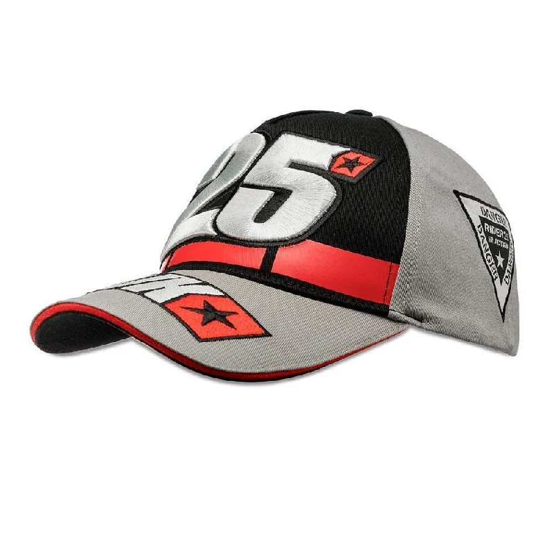 New Official Maverick Vinales Mvk Baseball Cap - Vikca3288903