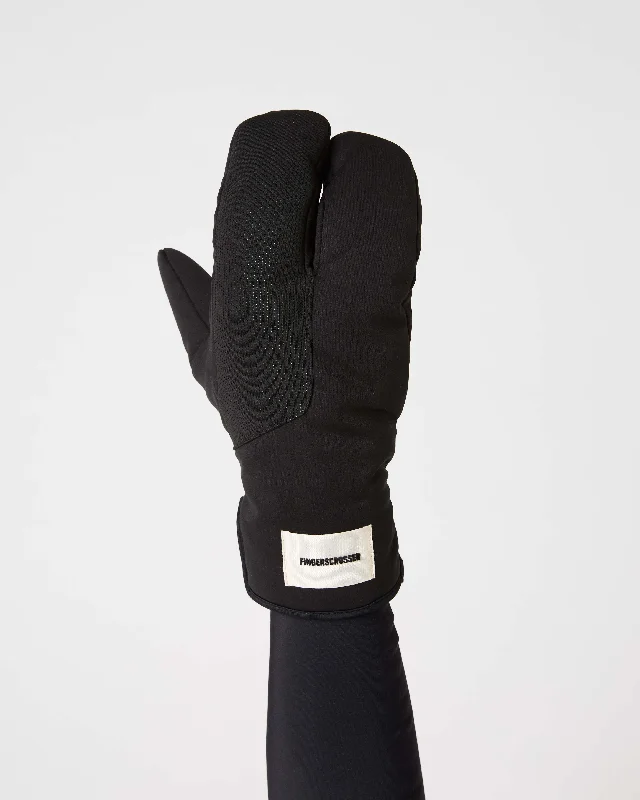 #GLOVES DEEP WINTER