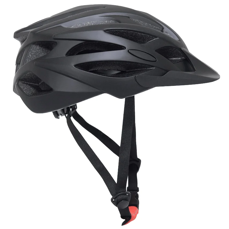 Kent Black Adult Bike Helmet