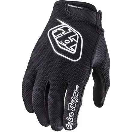 Troy Lee Air Glove Blk SM