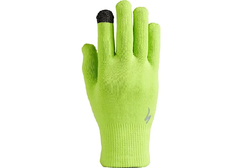 Specialized Thermal Knit Glove Lf Hyp XL