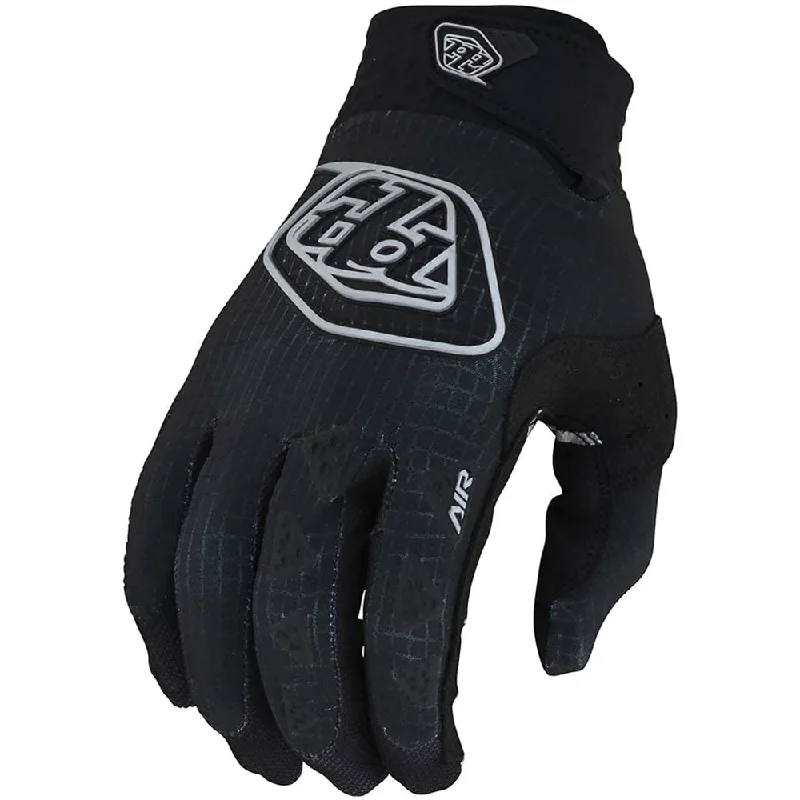 Troy Lee Designs Air Gloves (Solid Black)