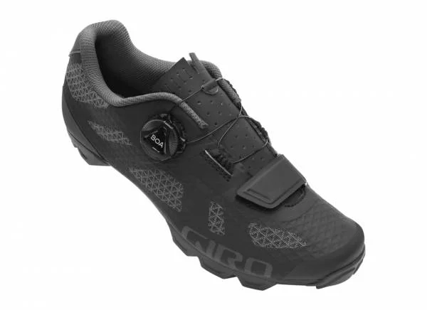 Giro Rincon MTB Shoe - Womens - Black