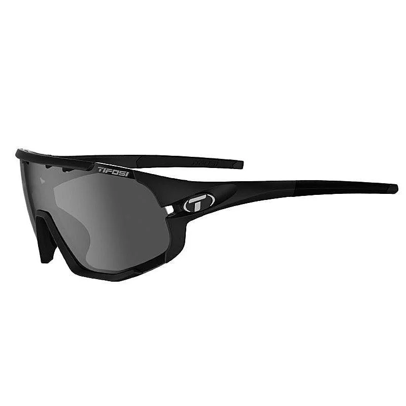 Tifosi SLEDGE Cycling Sport Sunglasses IC - Matte Black