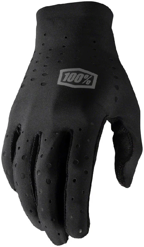 SLING GLOVE BLACK - MD