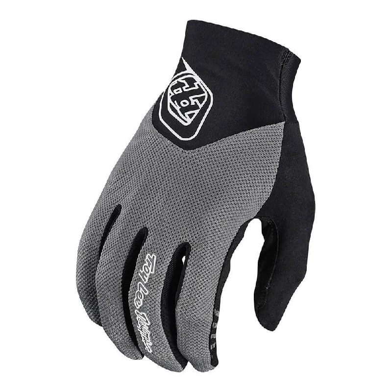 ACE 2.0 GLOVE; BLUE GRAY 2X