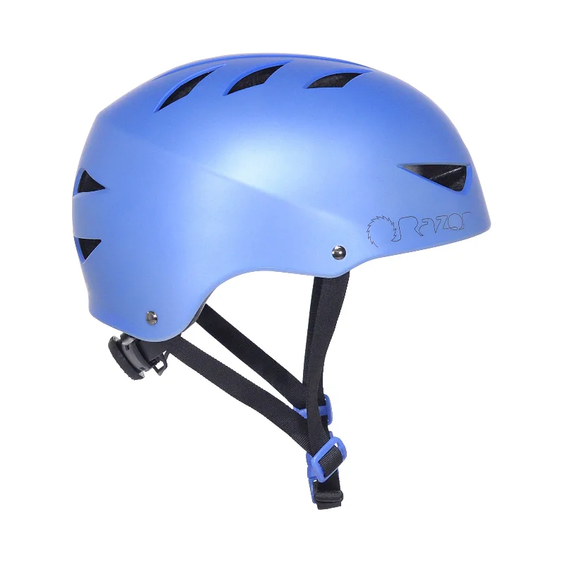 Razor® Blueberry Adult Multi-Sport Bike Helmet