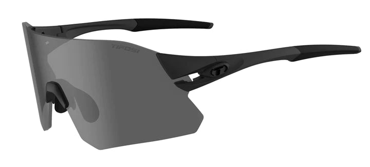 Tifosi Rail Interchangeable Lense Sunglasses - Blackout