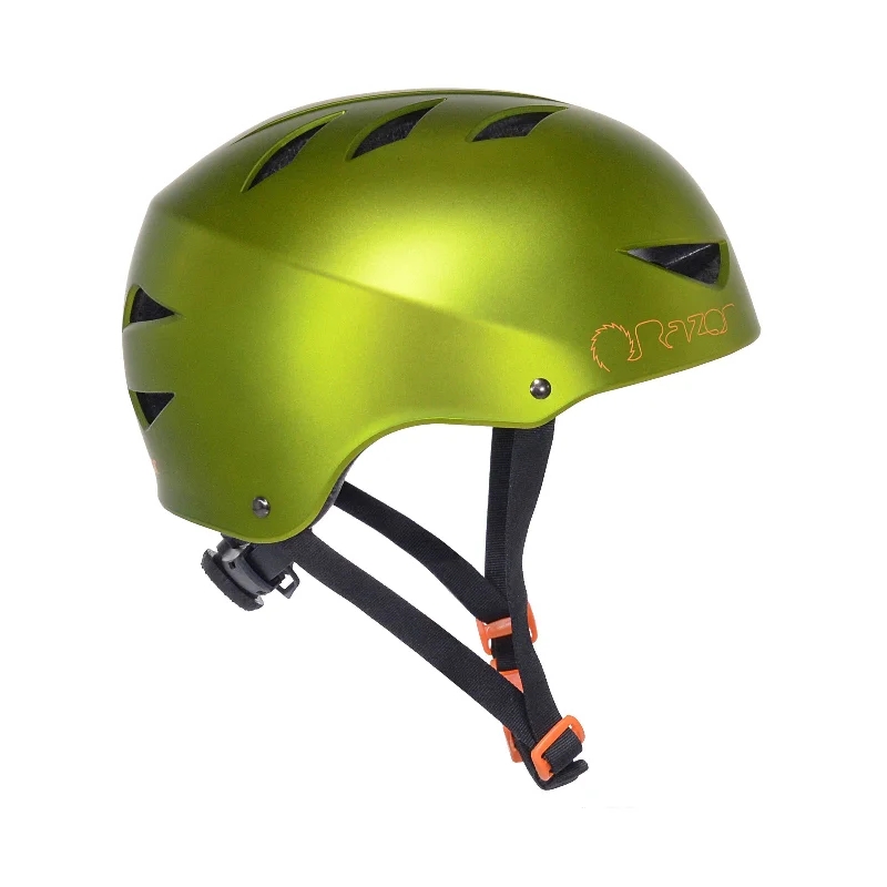 Razor® Avocado Adult Multi-Sport Bike Helmet