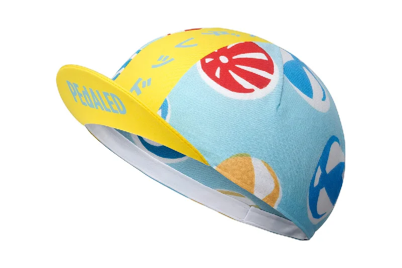 PEdALED Japanese Bandana Cap