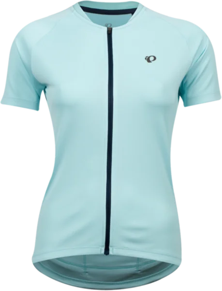 Pearl Izumi Sugar Short Sleeve Road Jersey - Womens - Air-Navy