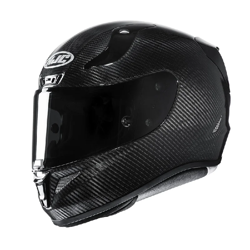 HJC RPHA 11 Carbon Black Full Face Helmet