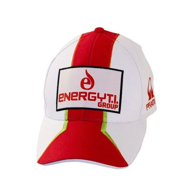 Official Hernandez Pramac Ducati Baseball Cap