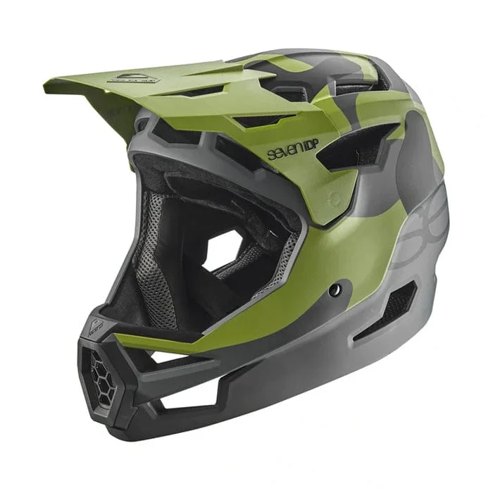 7iDP Project 23 ABS Full Face Helmet