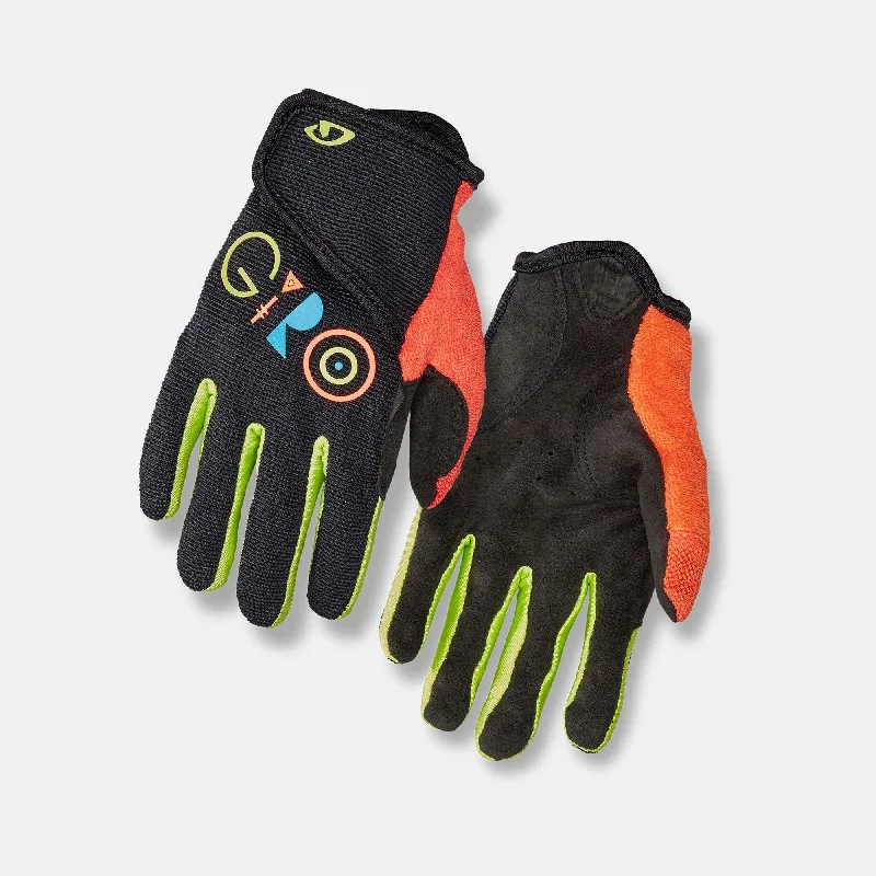 Giro DND Jr II Glove