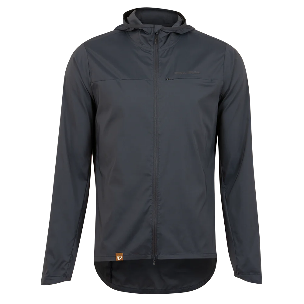 Pearl Izumi Summit Amfib Jacket - Dark Ink