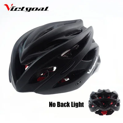 No Back Light Helmet