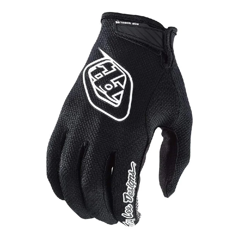 Troy Lee Air Glove Blk XL