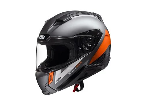 KTM APEX HELMET