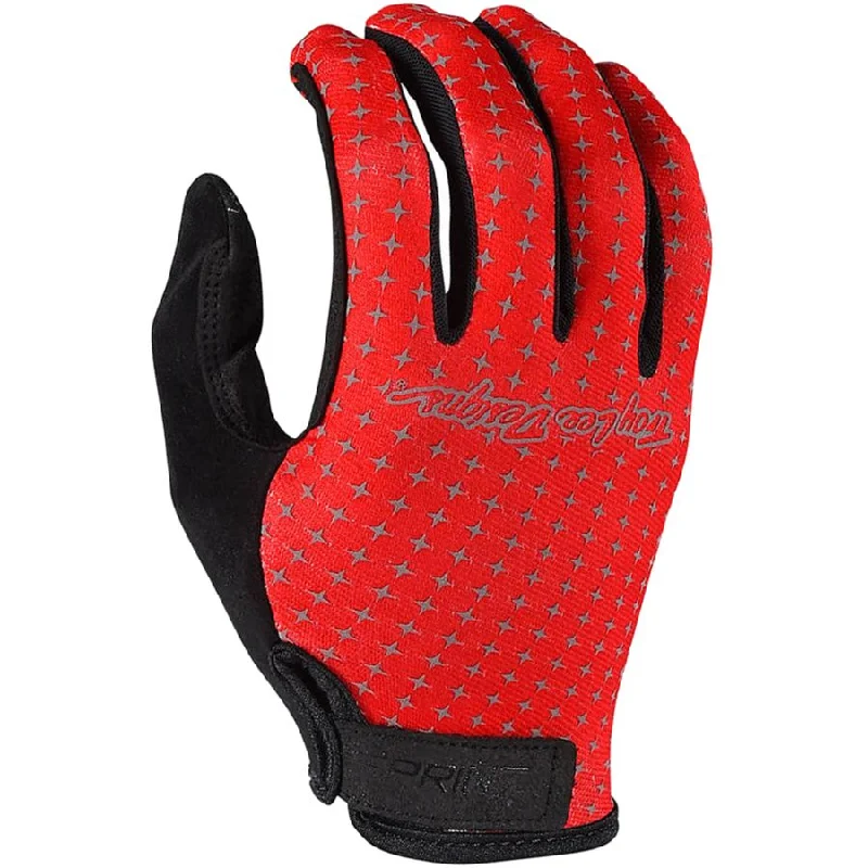 Troy Lee Sprint Glove Red XL