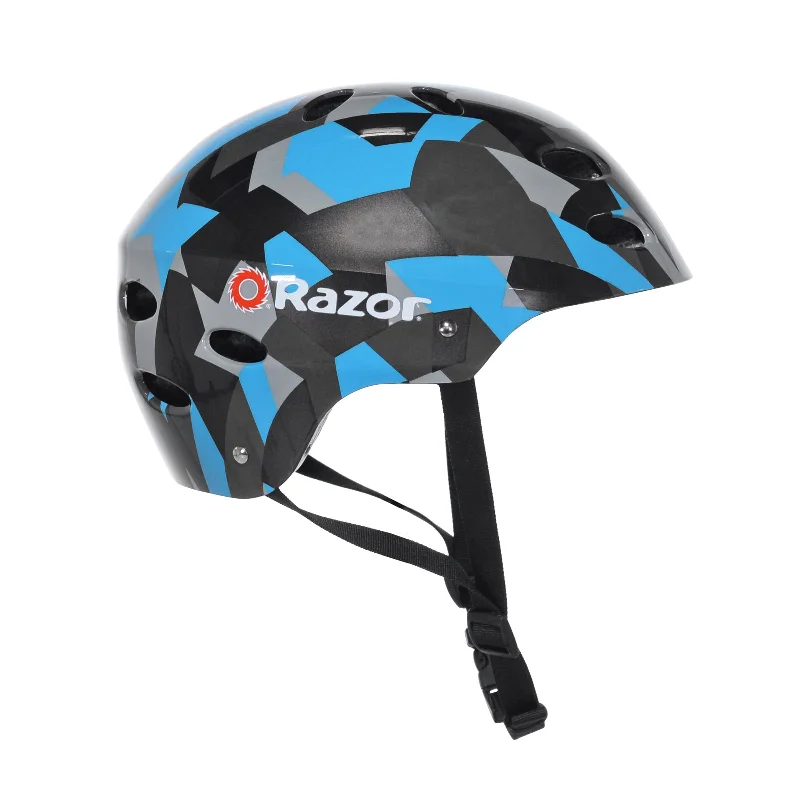 Razor® Geometric Youth Multi-Sport Helmet