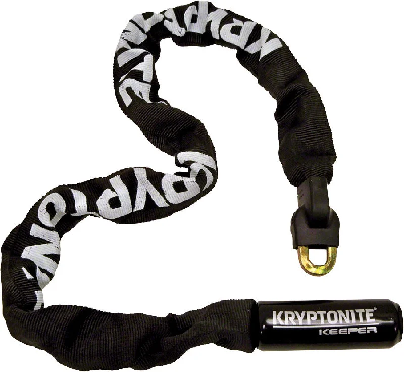 Kryptonite Keeper 785 Integrated Chain Lock