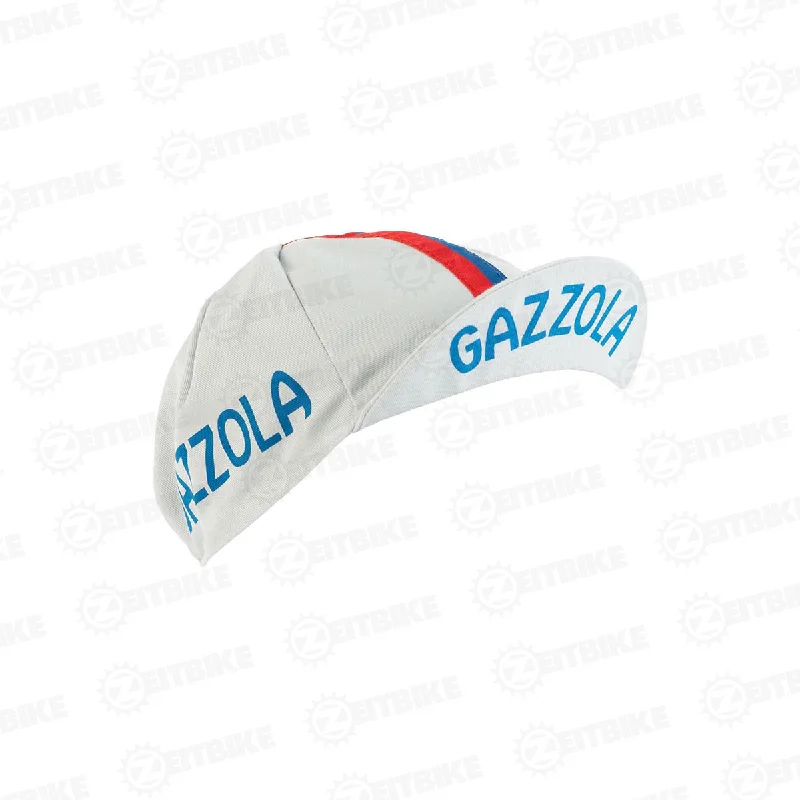 ZEITBIKE - Vintage Cycling Cap - Gazzola