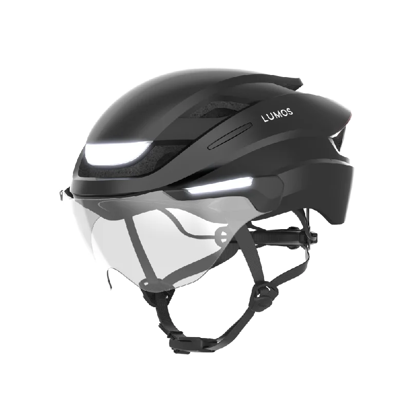 Lumos Ultra E-Bike Helmet