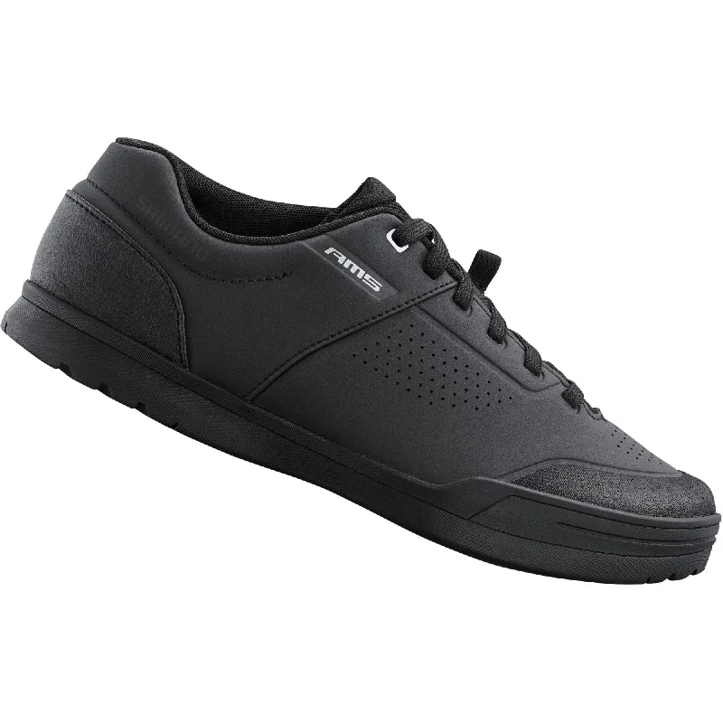 Shimano AM503 All Mountain SPD Shoe - Black