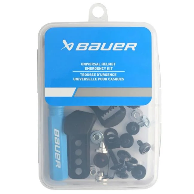 Bauer Universal Helmet Kit