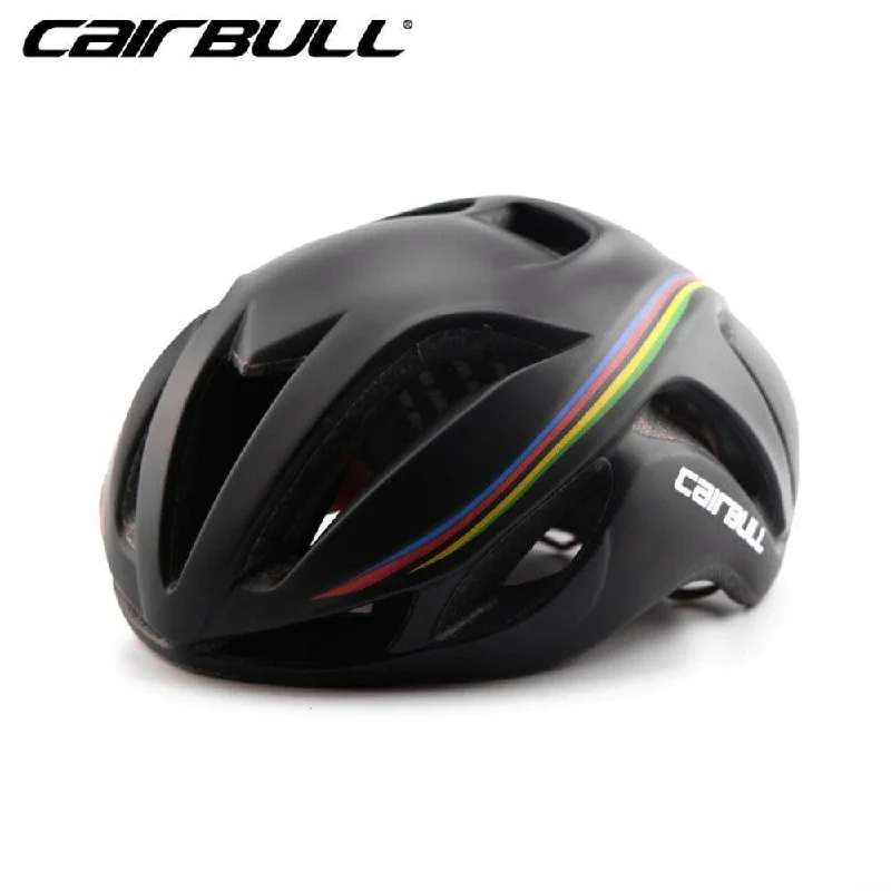 CAIRBULL Bicycle Helmet Ultralight EPS+PC Cover MTB Road Bike Helmet Integrally Mold Cycling Helmet Cycling Safety Helmet