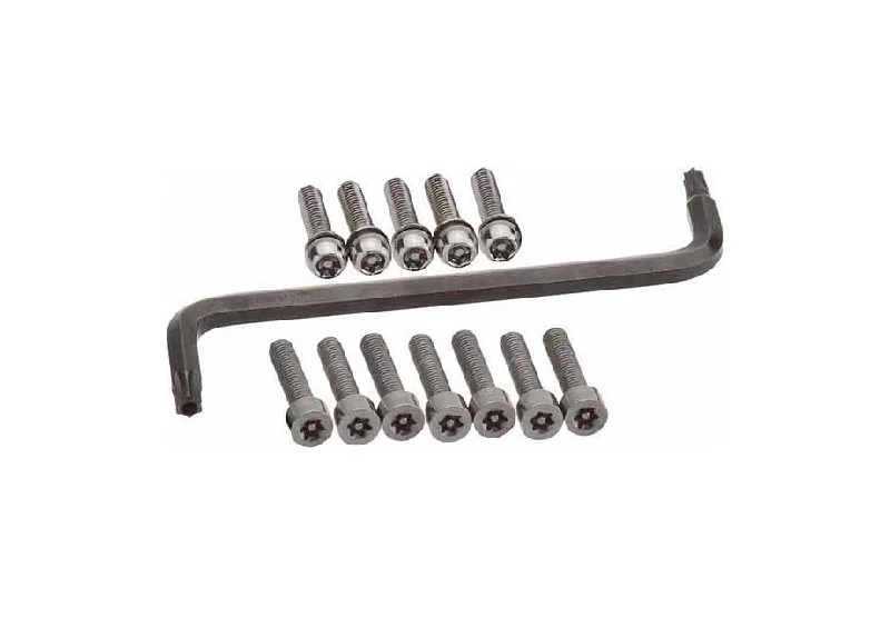 Specialized Anti-Theft Hardware Kit Hardware  BOLT