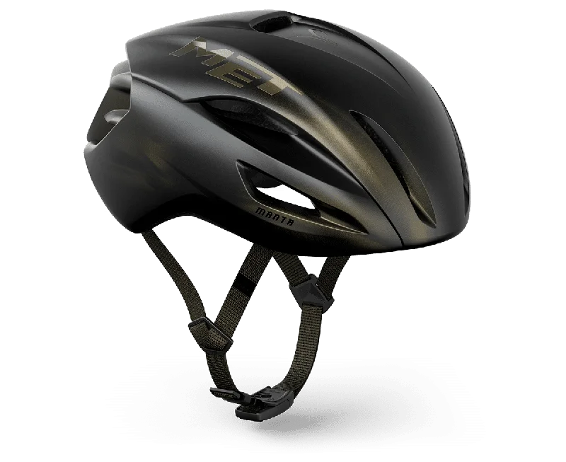 MET Manta MIPS Tadej Pogačar Aero Cycling Helmet